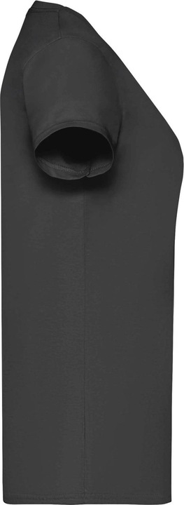 Actual product image Fruit of the Loom Ladyfit Tshirt (5 piece pack) (L)