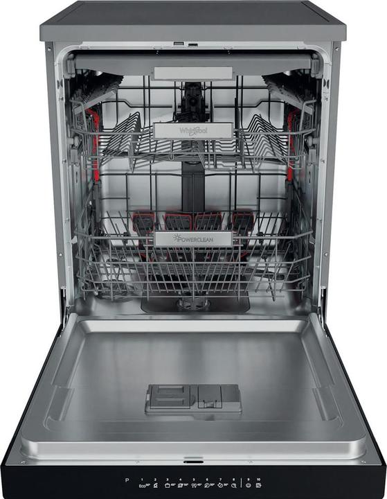 Actual product image Whirlpool WFO 3T133 PF X