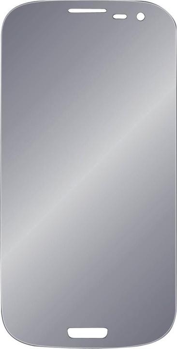 Immagine prodotto Hama 00015634, Samsung, Galaxy S4, Trasparente, 1 pz. (1 pz., Samsung Galaxy S4)
