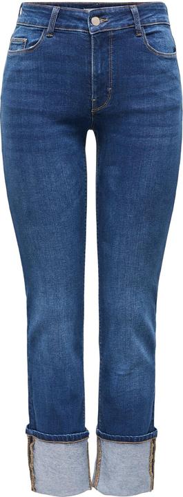 Actual product image JdY JDYFINA Mittlere Taille Gerade geschnitten Jeans Straight-Fit jeans (32)