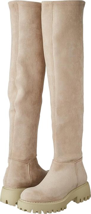 Actual product image Felmini Licia Over-The-Knee Boot (41)