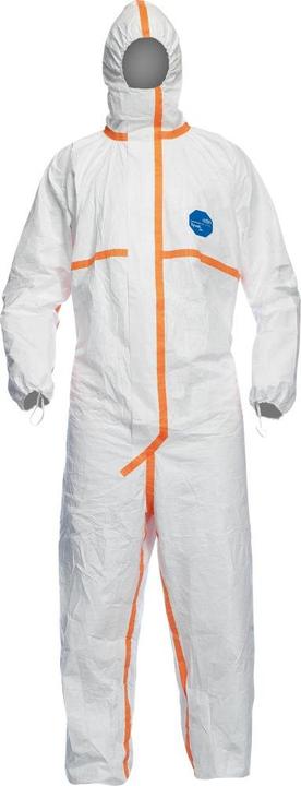 Dupont Tyvek 800 J (XXL, 1x)