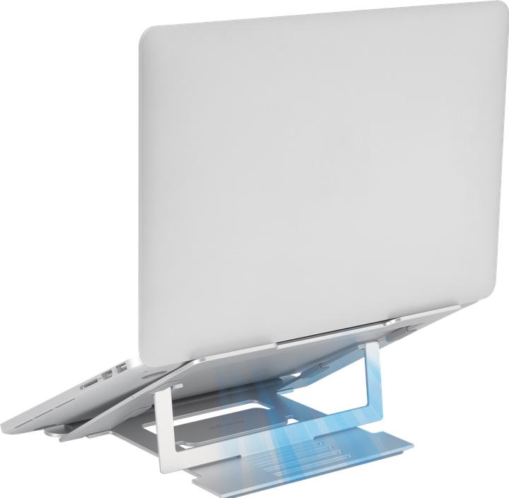 Produktbild Kensington Easy Riser Aluminum