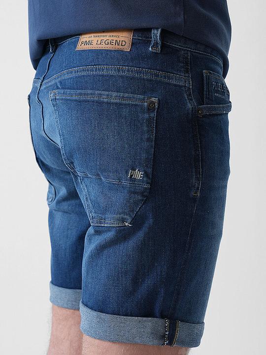 Image du produit Pme Legend Short en jean NIGHTFLIGHT (32)