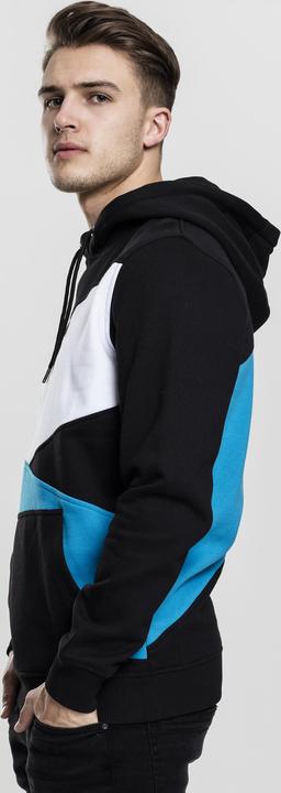 Produktbild Urban Classics Zig Zag Hoody (L)