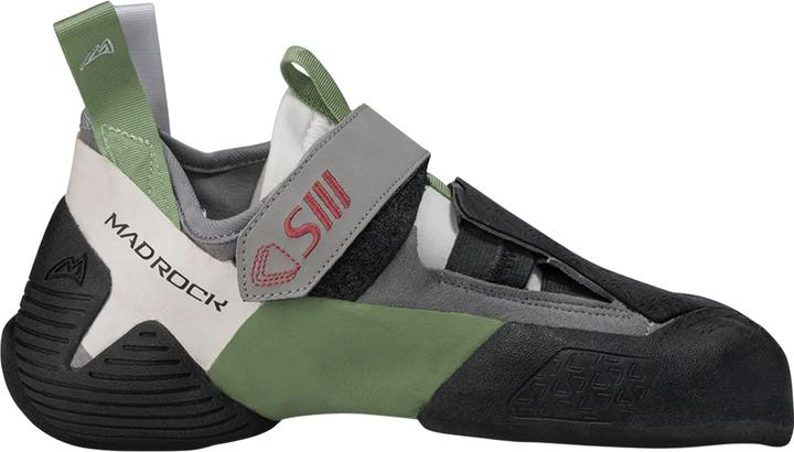 Produktbild Mad Rock Shark 3 LV (37)