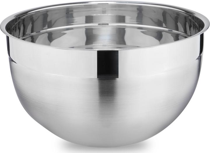 Actual product image Weis Stainless steel bowl Prem. Ø28cm (28 cm, 1 x)