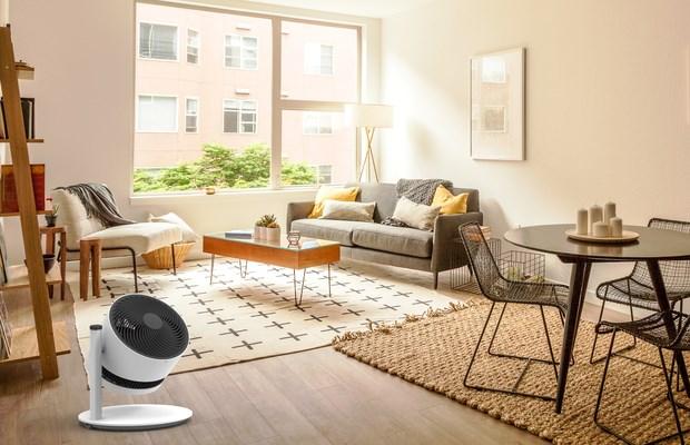 Produktbild Boneco Air Shower F210 (58 dB)