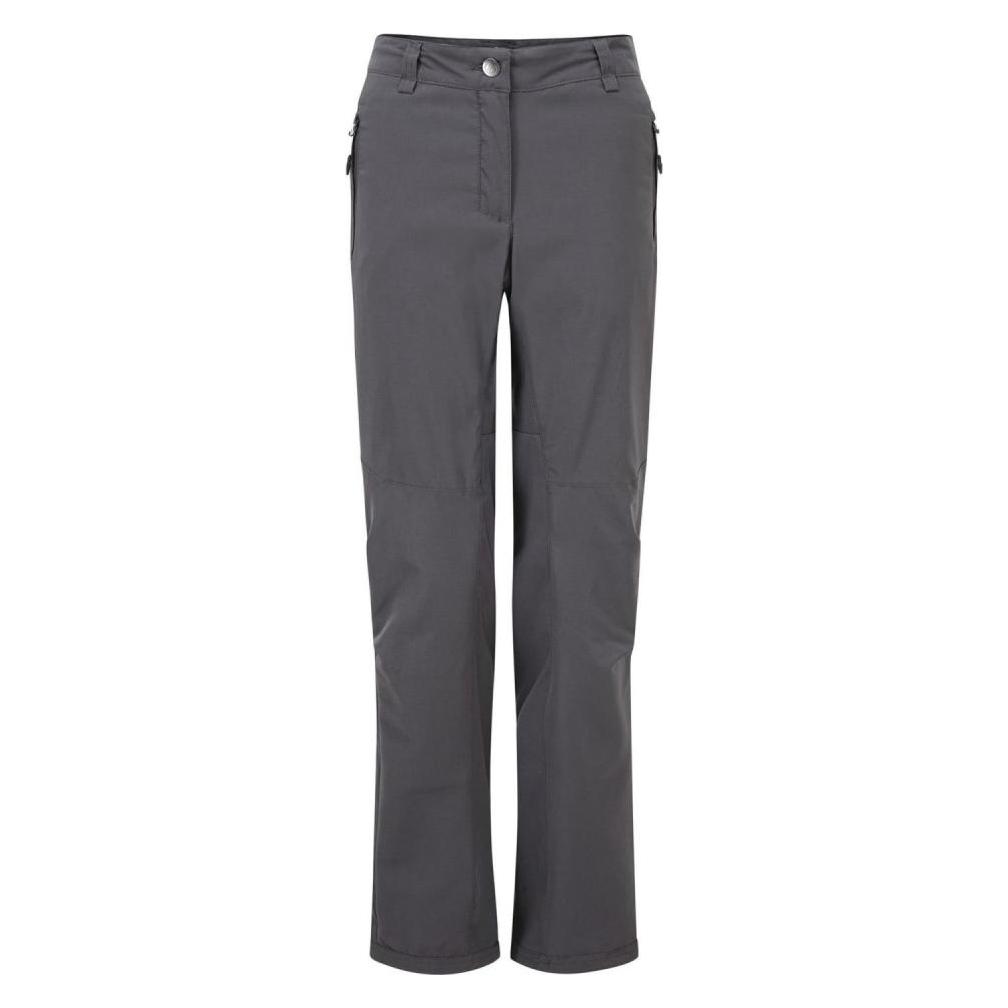 Dare2b, Damen, Outdoorhose, Melodic Ii Trouser, Grau