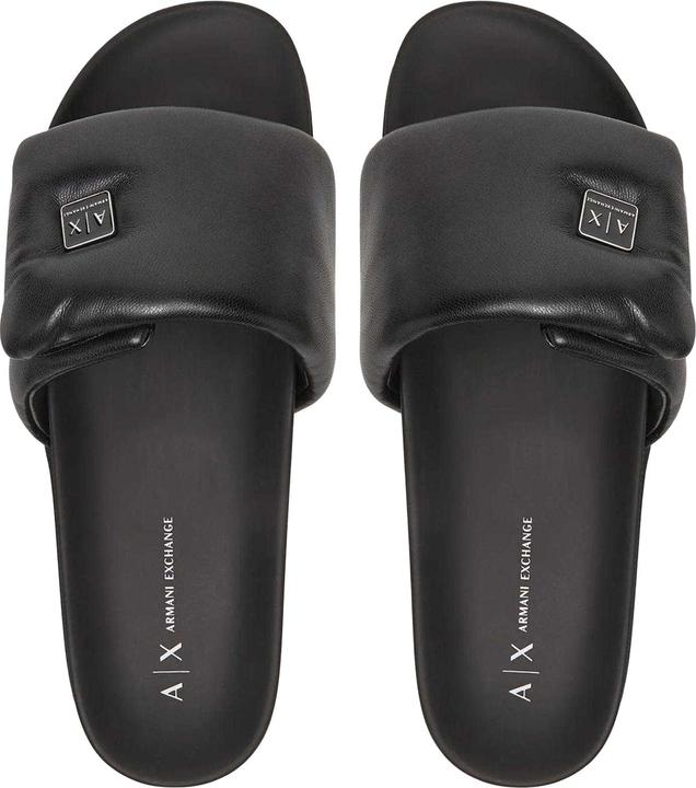 Immagine prodotto Armani Exchange SlidersDonna (36)