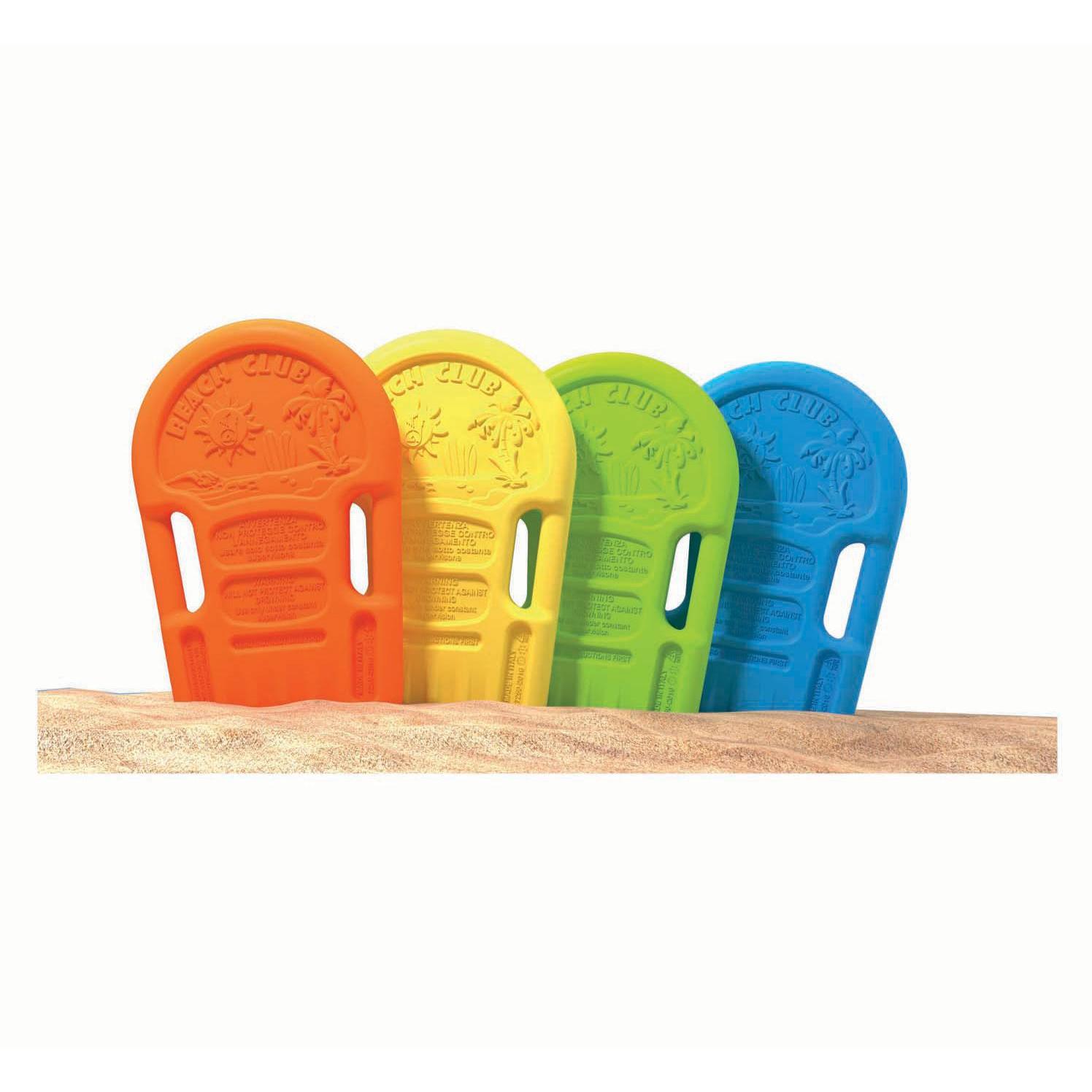 Thumbnail - Androni, Schwimmausrüstung