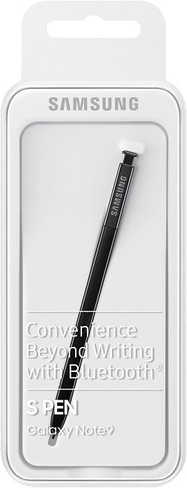 Produktbild Samsung S Pen black