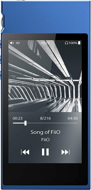 Produktbild FiiO M7 (2 GB)