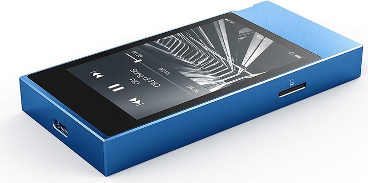 Produktbild FiiO M7 (2 GB)