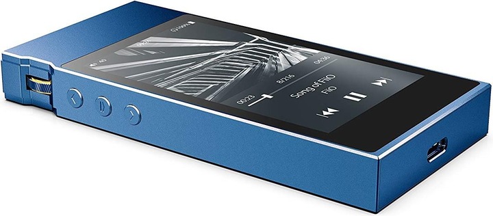 Produktbild FiiO M7 (2 GB)