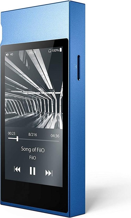 Produktbild FiiO M7 (2 GB)