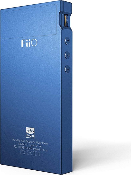 Produktbild FiiO M7 (2 GB)