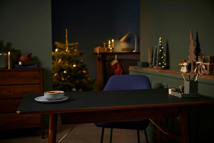 Produktbild LEGO Besuch des Weihnachtsmanns (10293, LEGO Creator Expert, LEGO Seltene Sets)