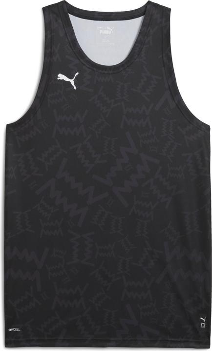 Actual product image Puma teamJAWS Graphic Jersey (4XL)