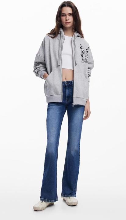 Actual product image Desigual Mickey (S)