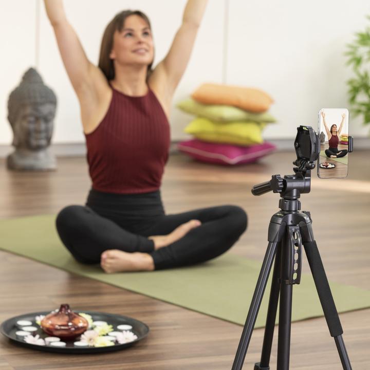 Produktbild Hama Action Smart 153 3D (Metall)