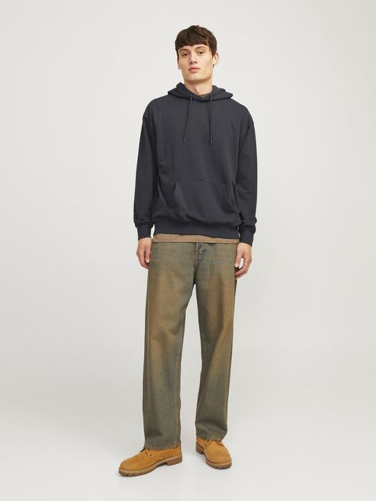 Produktbild Jack & Jones Jjecharge Sweat Hood Noos (XL)