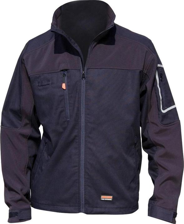 Produktbild Regatta Sabre Stretch PerformanceJacke (3XL)