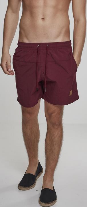 Produktbild Urban Classics Block Swim Shorts (L)