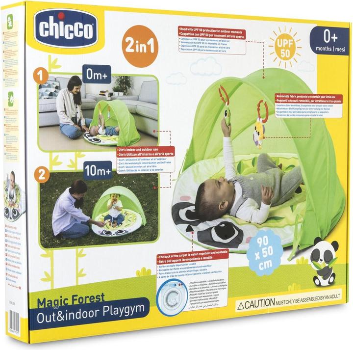 Immagine prodotto Chicco 12344000000