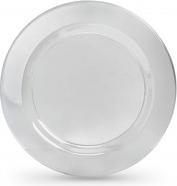 Image du produit Algon plateau ps rond transparent 40,5cm