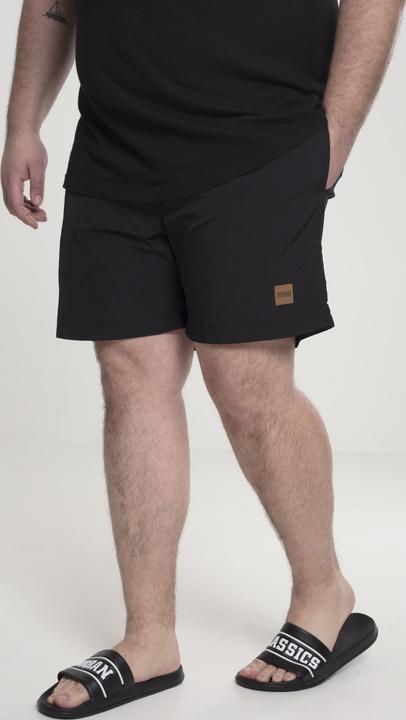 Produktbild Urban Classics Block Swim Shorts (5XL)