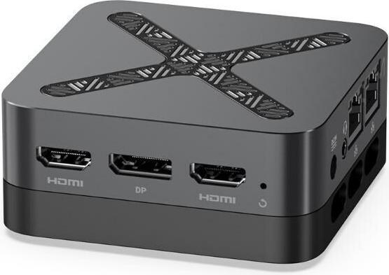 Produktbild Minix NEO Z95 (512 GB, 16 GB, Intel N95)