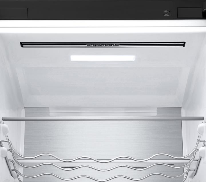 Produktbild LG GBV5250DEP (387 l)