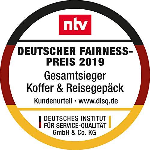 Produktbild Hauptstadtkoffer Spree (42 l)