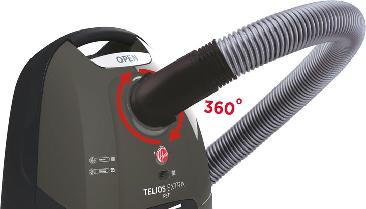 Image du produit Hoover TXL20PET011