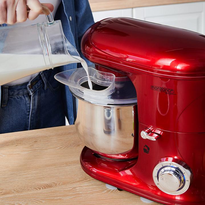 Immagine prodotto Monzana Macchina per l'impasto (1200 W)