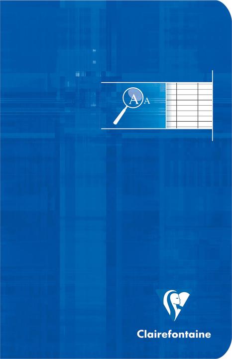 Image du produit Clairefontaine Metric