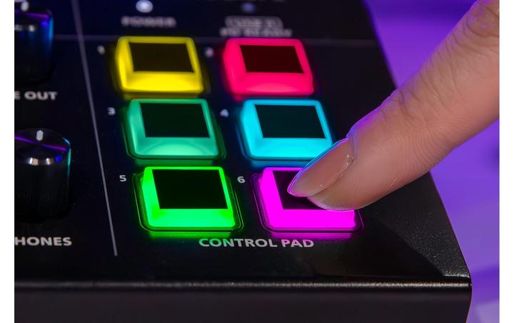 Actual product image Roland Bridge Cast X