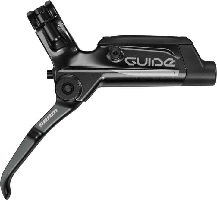 Produktbild Sram Guide T Scheibenbremse Lever Front 950mm (Vorderradbremse, Bremssattel, 4)