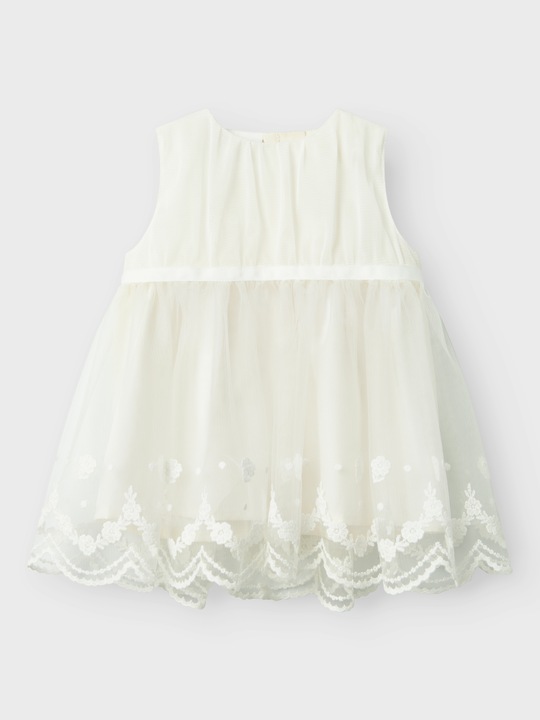 Actual product image Name it Ärmelloses Kleid (50)
