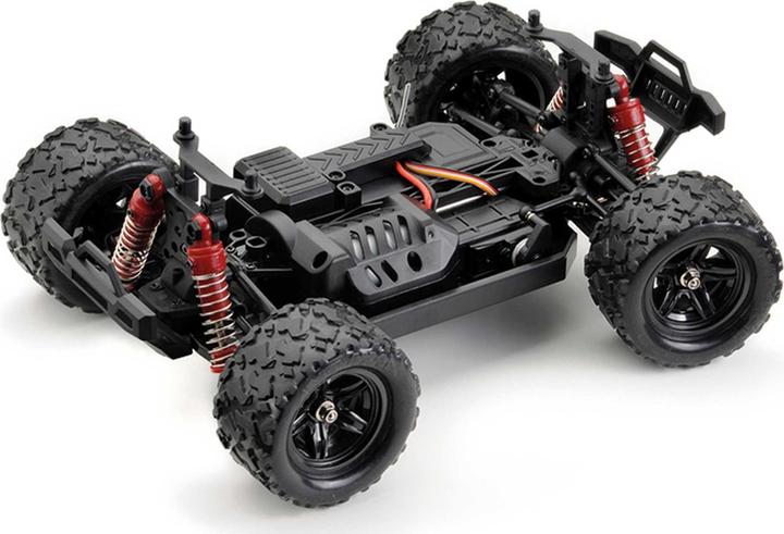 Produktbild Absima Monster Truck Storm (RTR Ready-to-Run)