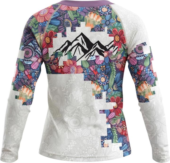 Actual product image Freisein BergAb (S)