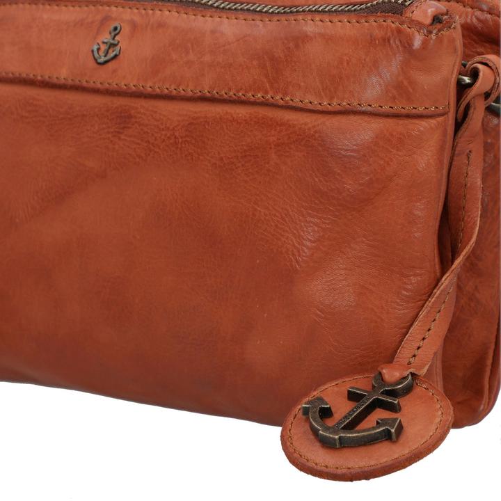 Immagine prodotto Harbour 2nd Tara Schultertasche Leder 31 cm