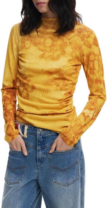 Produktbild Desigual JERS Ottawa, 8018 geel, S, Geel, S (S)