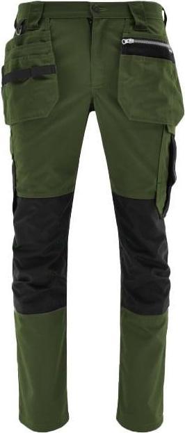 Actual product image Dierre Trousers Monter M (M)