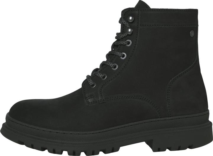 Actual product image Jack & Jones Jfwchapel Nubuck Boot Ln (45)