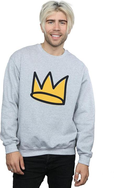 Produktbild Riverdale Jughead Hat Sweatshirt (5XL)