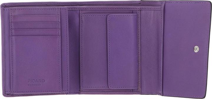 Actual product image Picard Donna 1 Wallet
