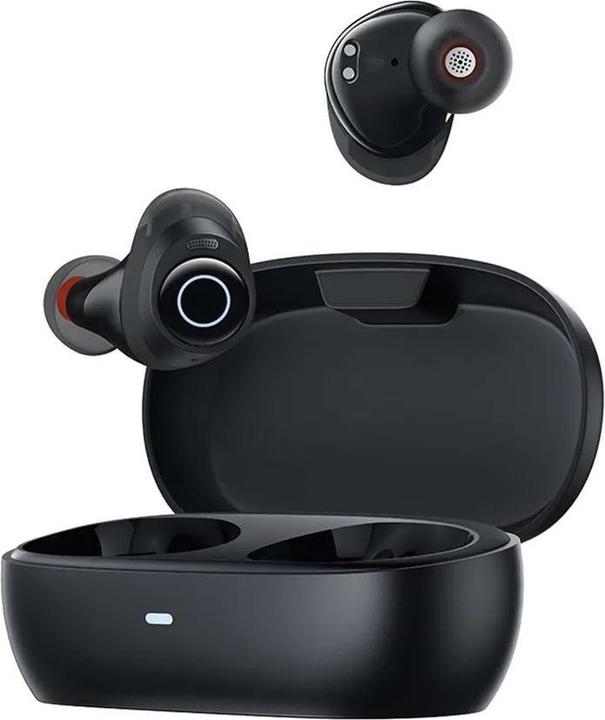 Produktbild Baseus Bowie MA20 Cluster Black (ANC, 38 h, Kabellos)