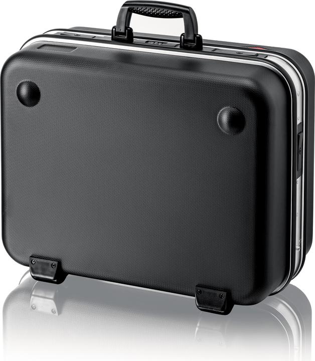 Produktbild Knipex Werkzeugkoffer Vision27 Sanitär (52 Teile)